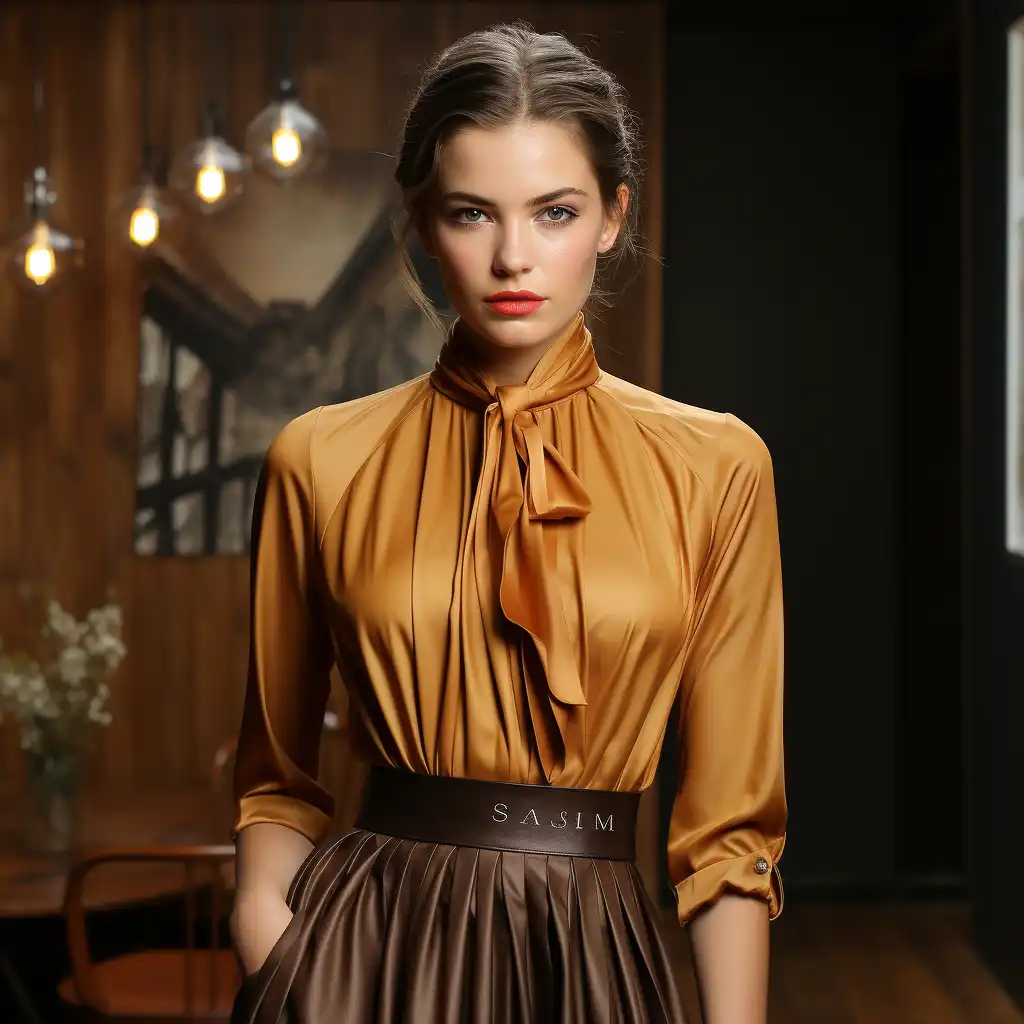 Plooienrok: Het veelzijdige stuk voor elke modebewuste vrouw