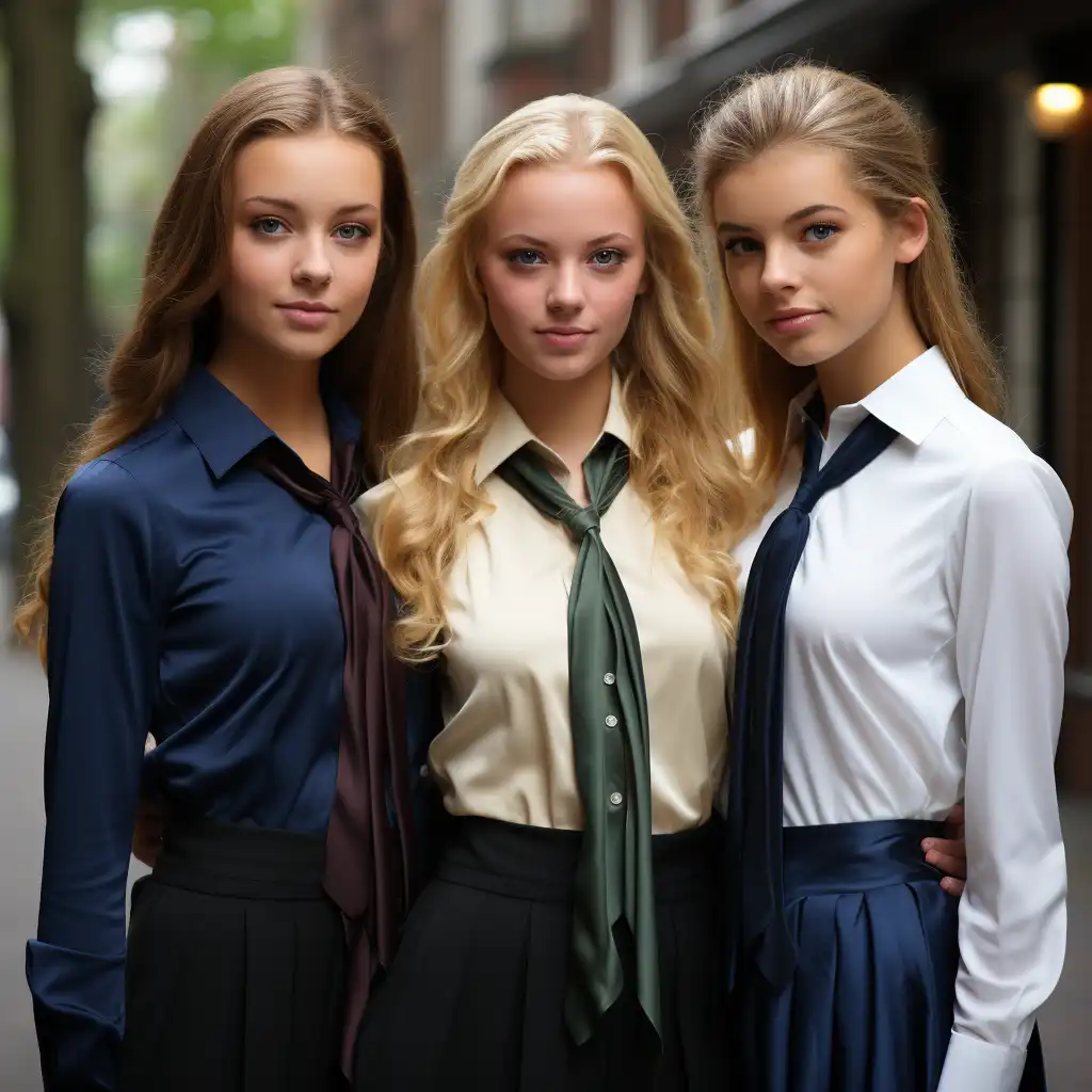 Vouwrok: Het stuk dat elke vrouw in haar kast moet hebben