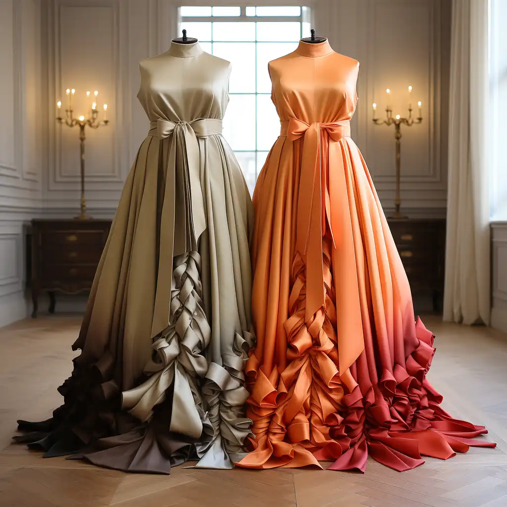 De juiste plooirok kiezen: Een gedetailleerde gids